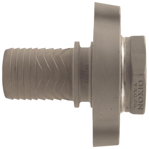 RGF36 316 Stainless Steel Boss™ Ground Joint Stem